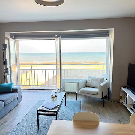 Appartement Verhuur Zeedijk Middelkerke Sunbeach 外观 照片