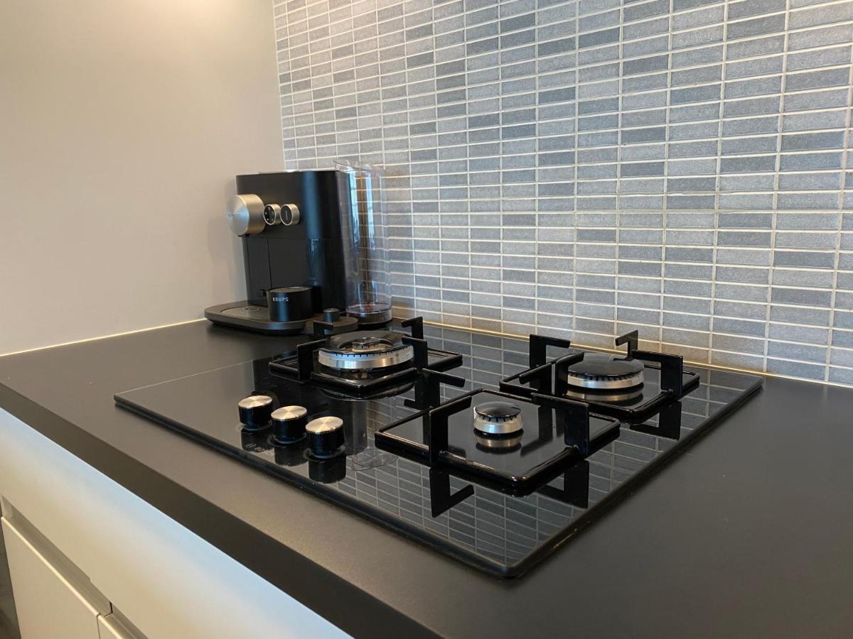 Appartement Verhuur Zeedijk Middelkerke Sunbeach 外观 照片